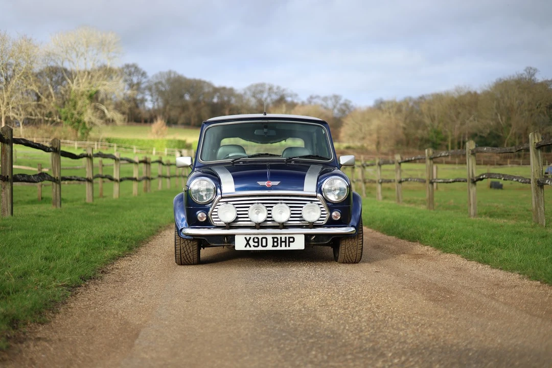 2000 Rover Mini Cooper S - Image 19 of 30