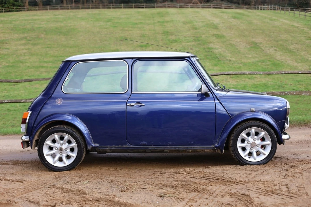 2000 Rover Mini Cooper S - Image 14 of 30