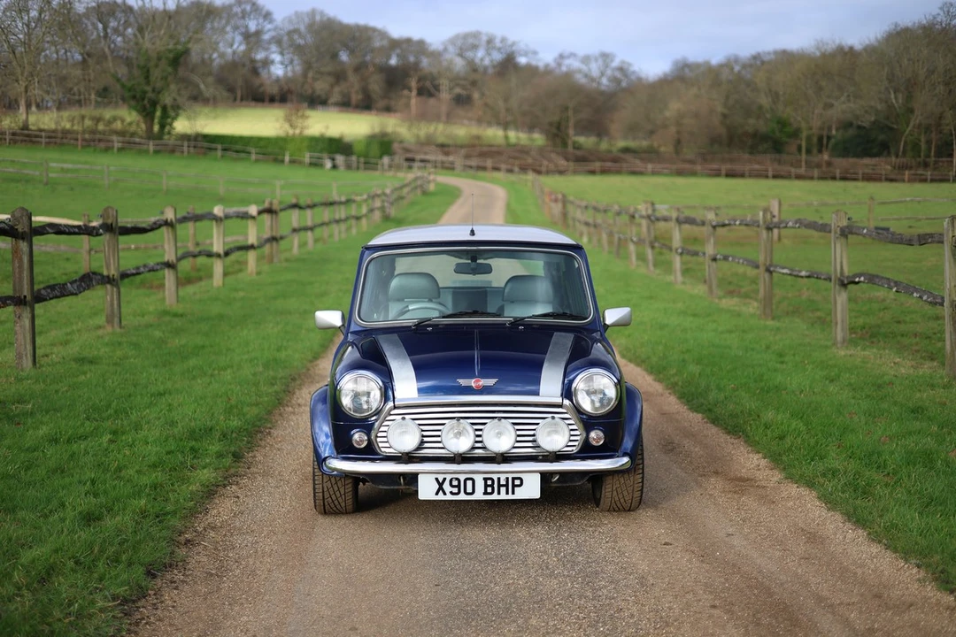 2000 Rover Mini Cooper S - Image 18 of 30