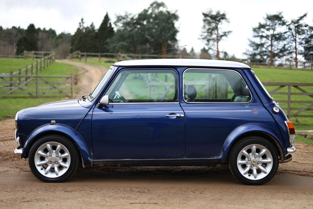 2000 Rover Mini Cooper S - Image 6 of 30