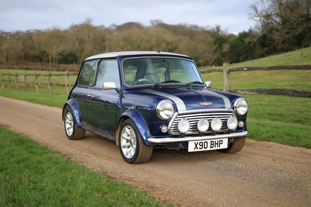 2000 Rover Mini Cooper S - Image 15 of 30
