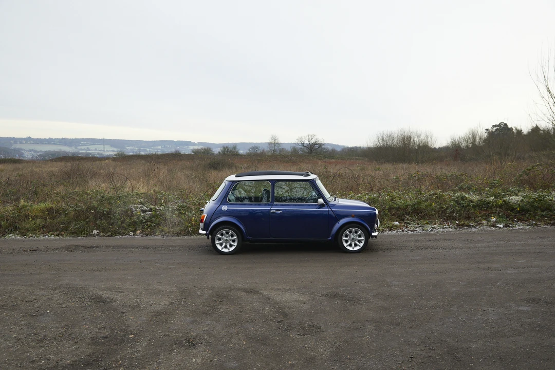 2000 Mini Mini Mark VII - Image 12 of 31