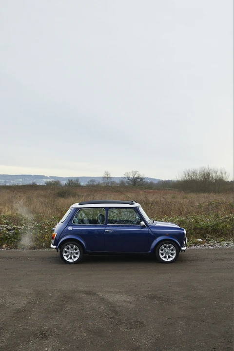 2000 Mini Mini Mark VII - Image 14 of 31