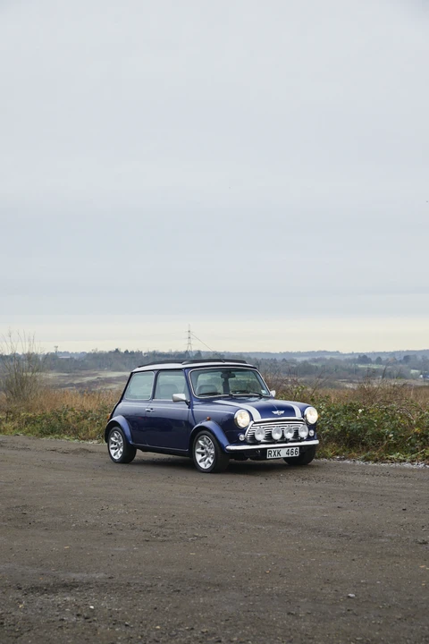 2000 Mini Mini Mark VII - Image 15 of 31