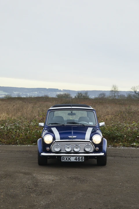 2000 Mini Mini Mark VII - Image 16 of 31