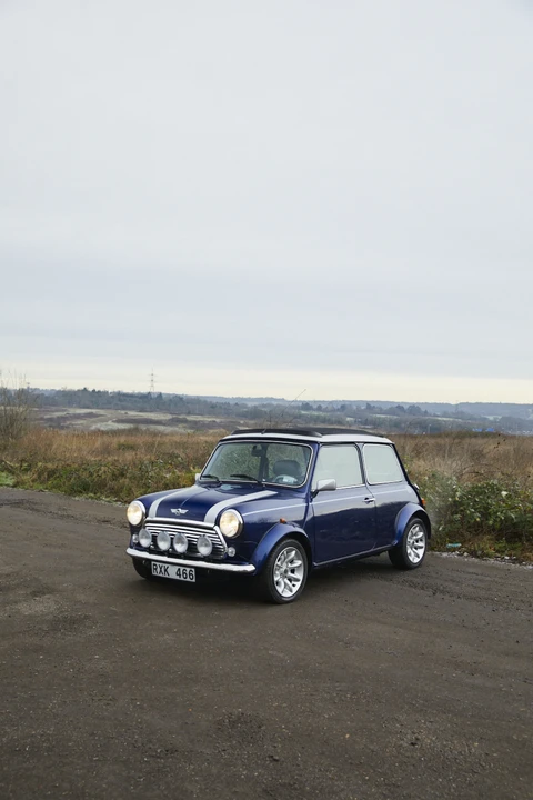 2000 Mini Mini Mark VII - Image 18 of 31