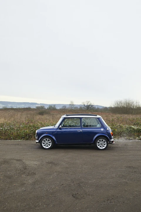 2000 Mini Mini Mark VII - Image 19 of 31