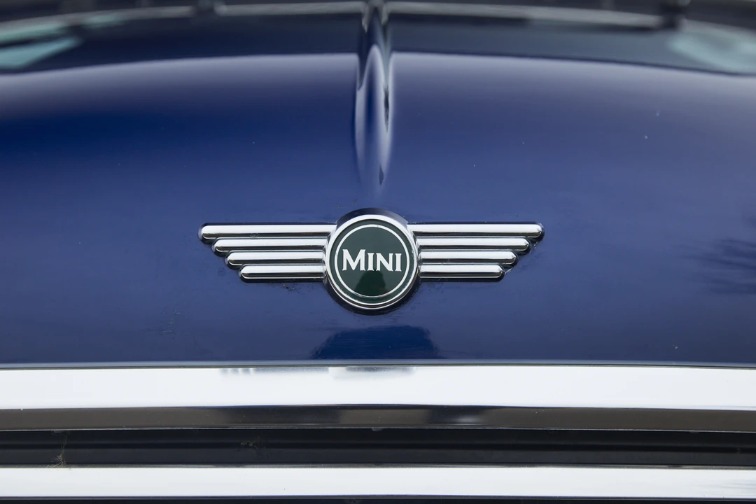 2000 Mini Mini Mark VII - Image 26 of 31