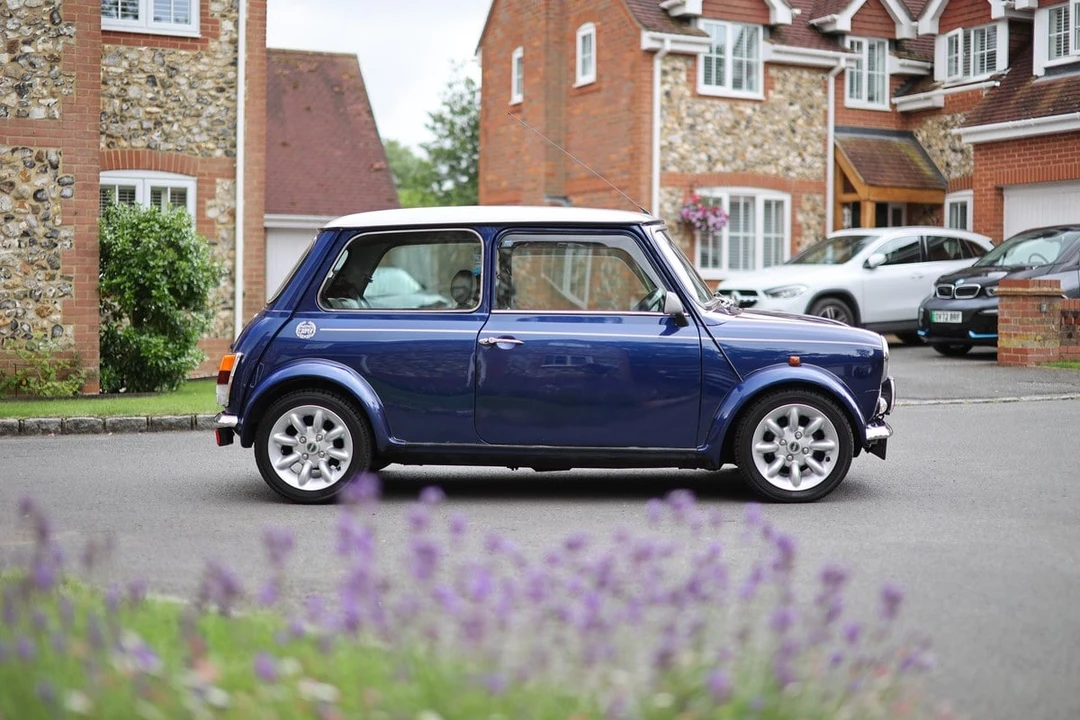 2000 Mini Mini Mark VII - Image 12 of 30
