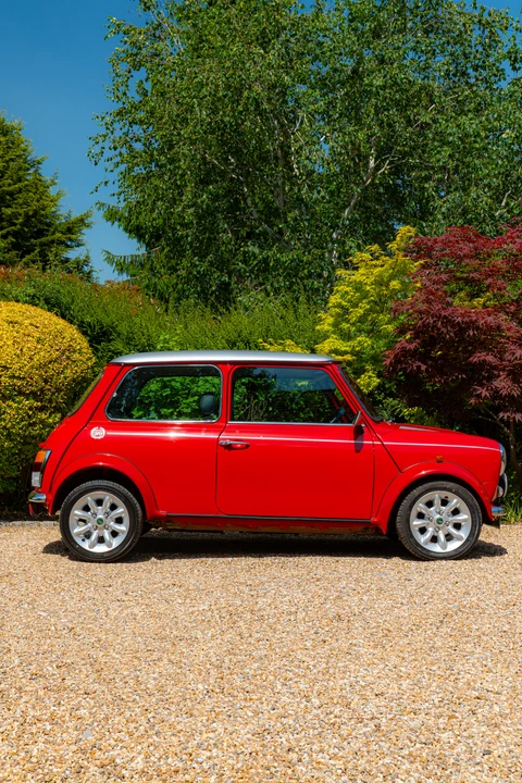 2000 Mini Mini Mark VII - Image 13 of 31