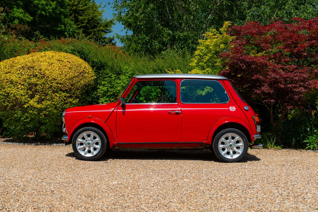 2000 Mini Mini Mark VII - Image 6 of 31