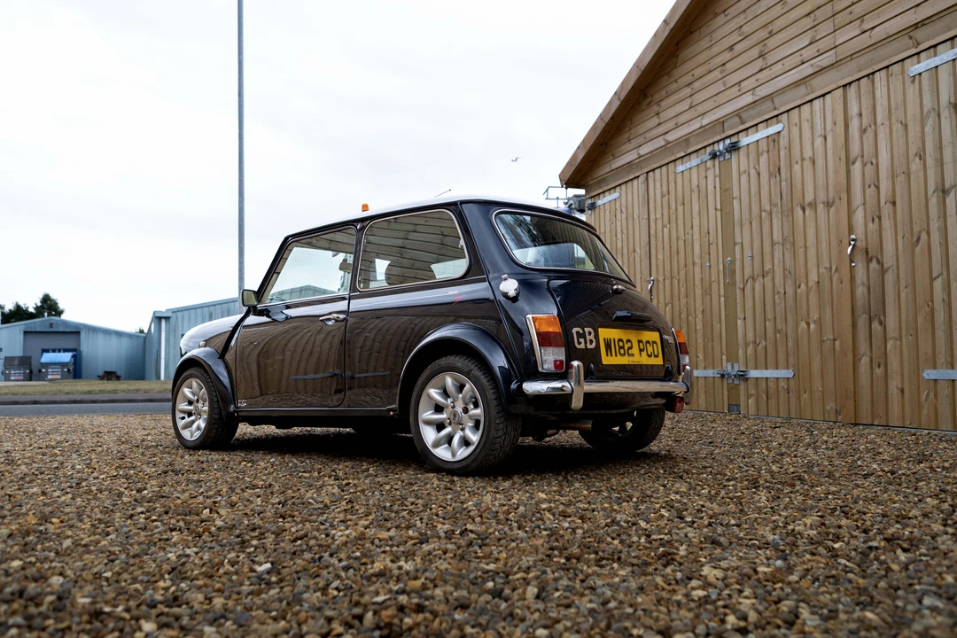 2000 Mini Mini Mark VII - Image 5 of 31