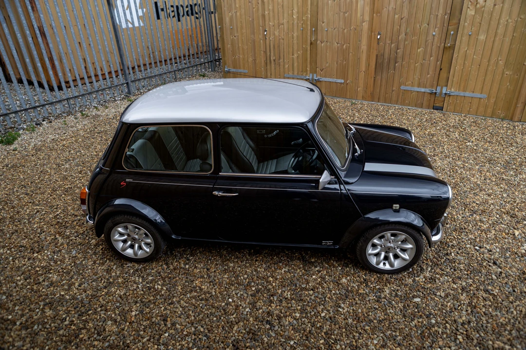2000 Mini Mini Mark VII - Image 7 of 31
