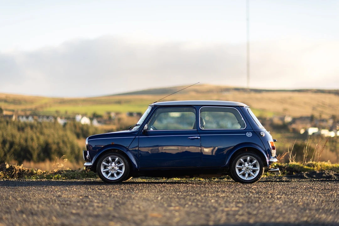 2000 Mini Mini Mark VII - Image 4 of 31