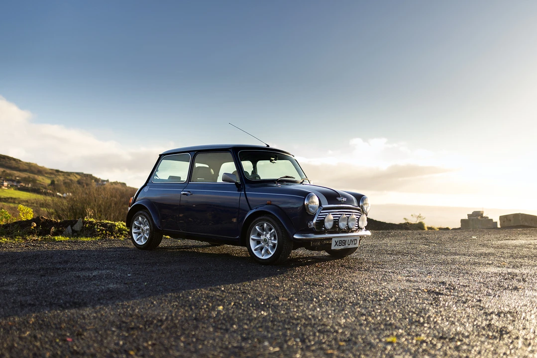 2000 Mini Mini Mark VII - Image 14 of 31