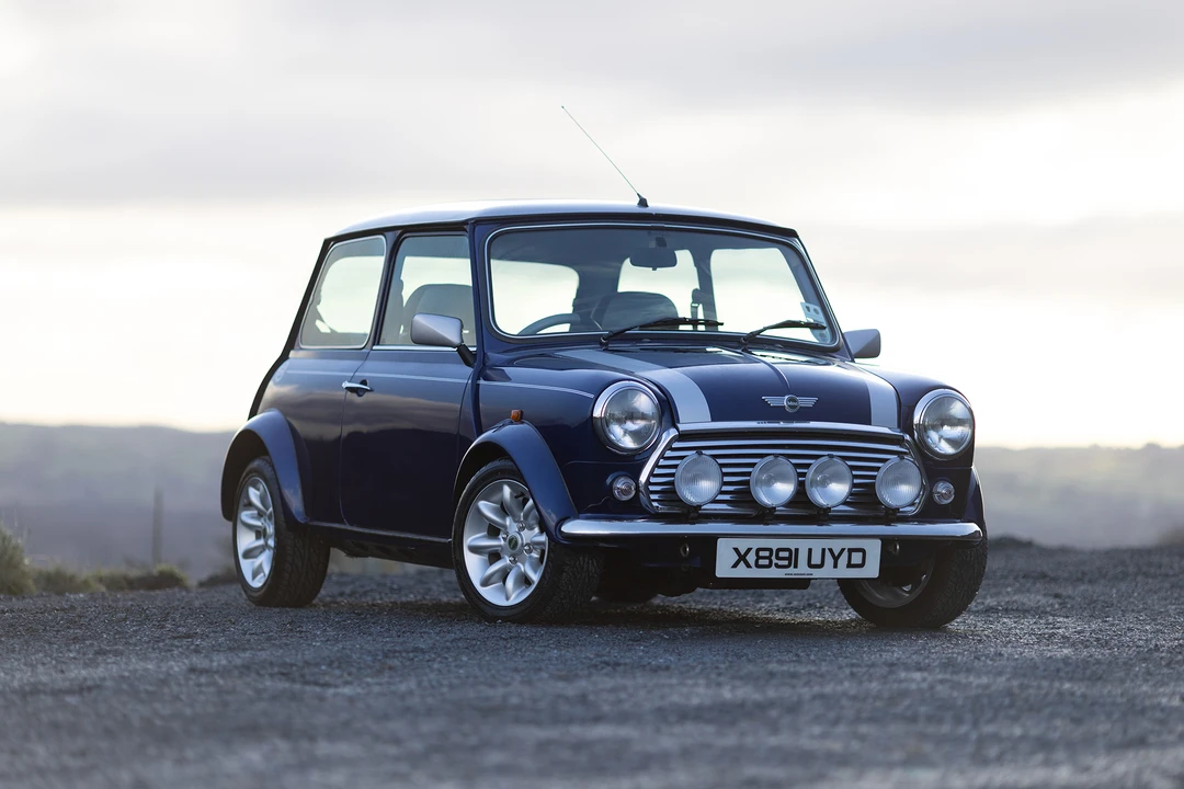 2000 Mini Mini Mark VII - Image 22 of 31