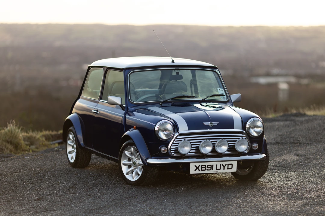 2000 Mini Mini Mark VII - Image 23 of 31