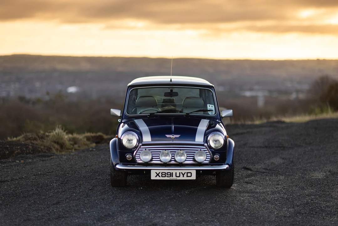 2000 Mini Mini Mark VII - Image 30 of 31