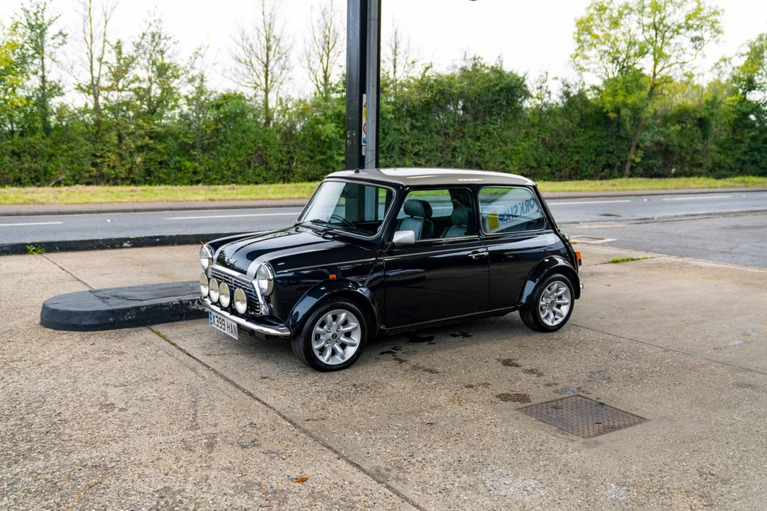2000 Mini Mini Mark VII - Image 13 of 31