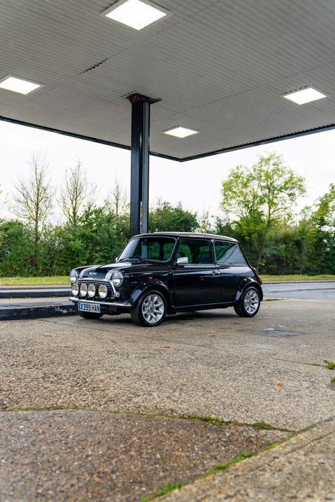 2000 Mini Mini Mark VII - Image 24 of 31