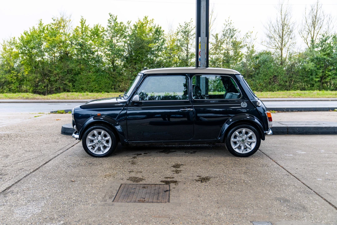 2000 Mini Mini Mark VII - Image 5 of 31
