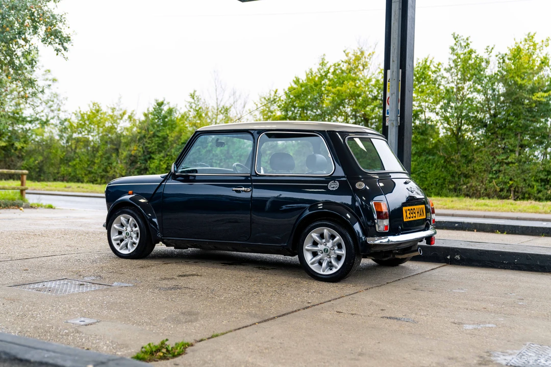 2000 Mini Mini Mark VII - Image 6 of 31