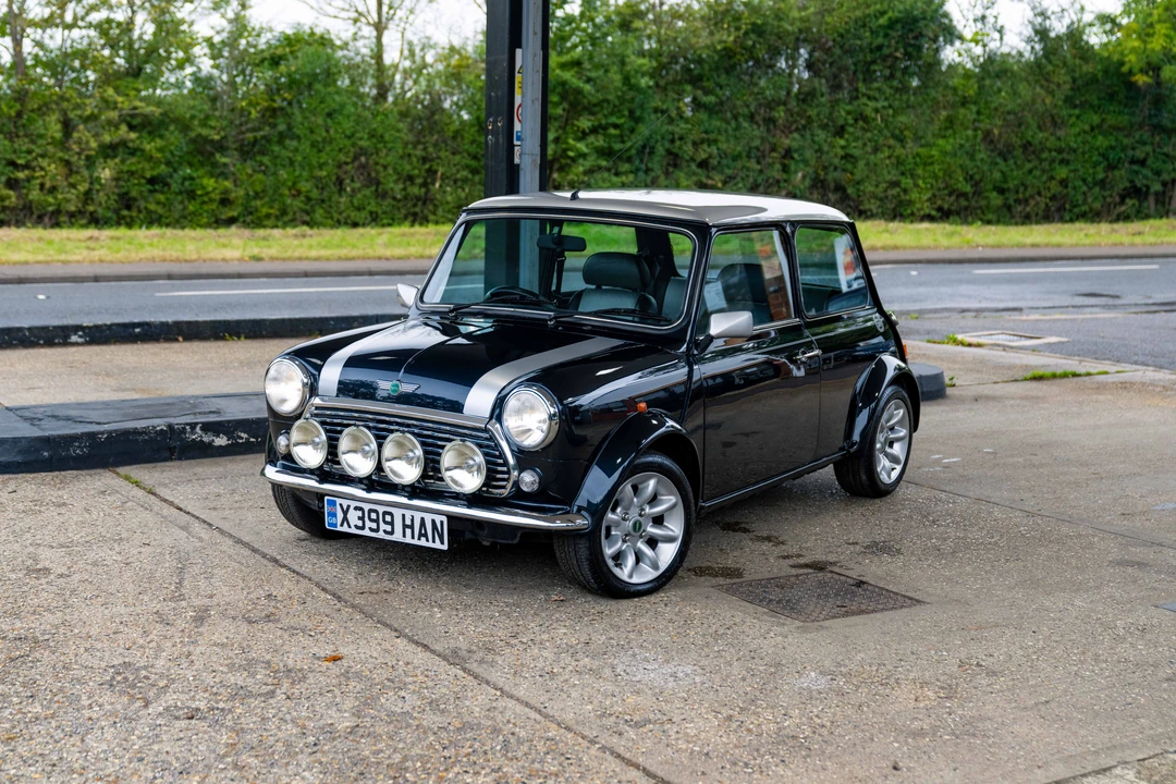 2000 Mini Mini Mark VII - Image 16 of 31