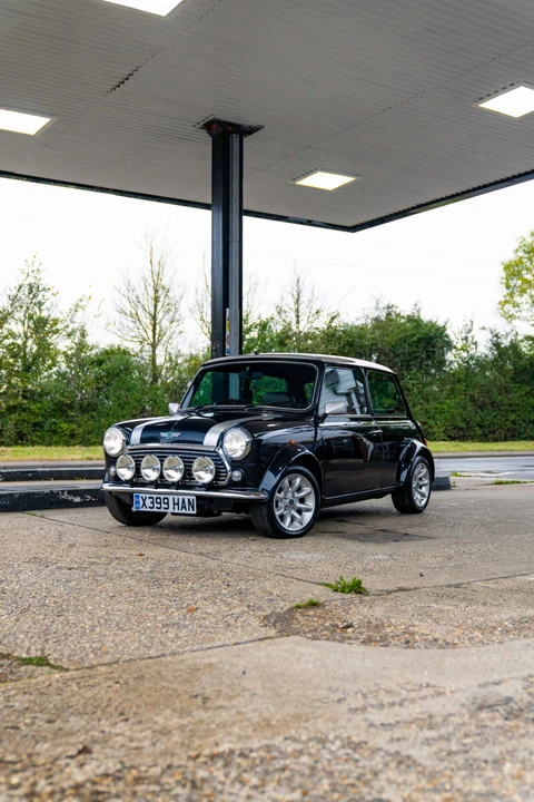 2000 Mini Mini Mark VII - Image 25 of 31