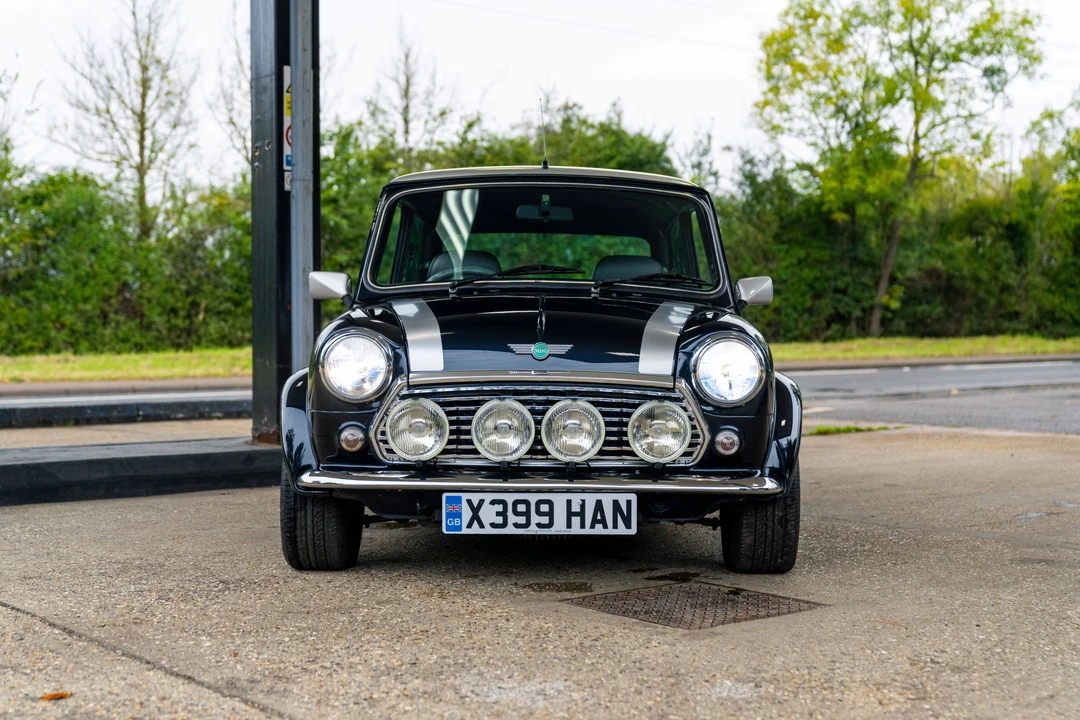 2000 Mini Mini Mark VII - Image 3 of 31