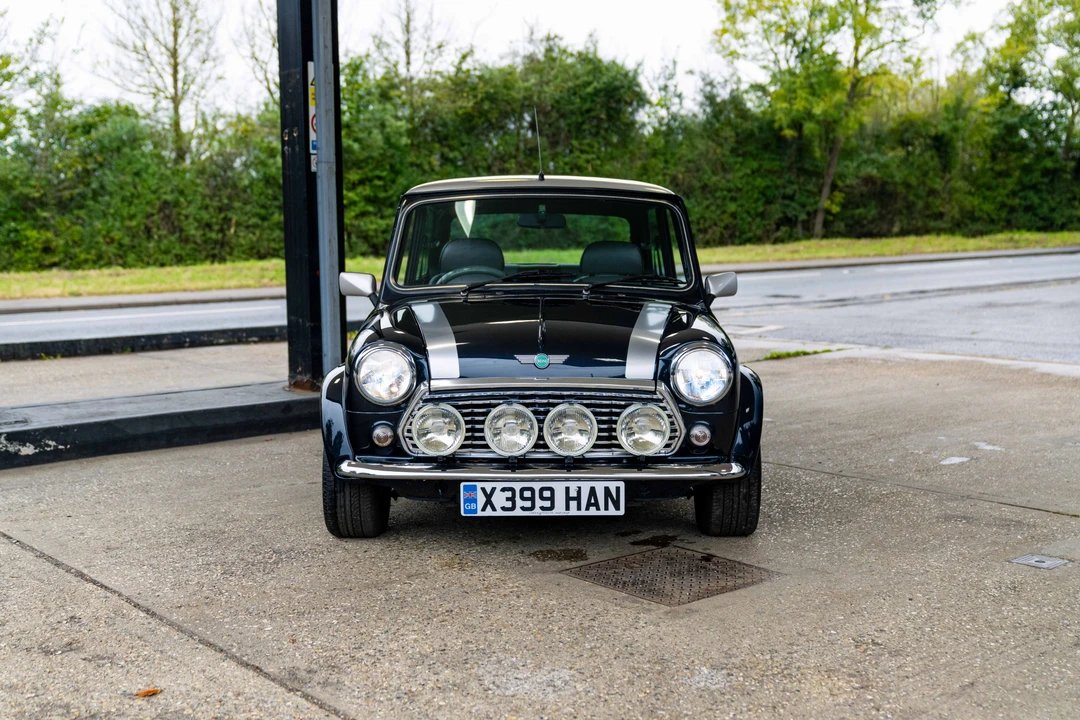 2000 Mini Mini Mark VII - Image 12 of 31