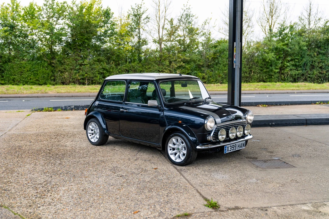 2000 Mini Mini Mark VII - Image 19 of 31