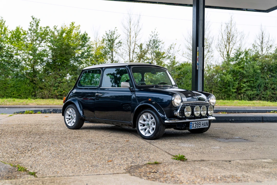2000 Mini Mini Mark VII - Image 11 of 31