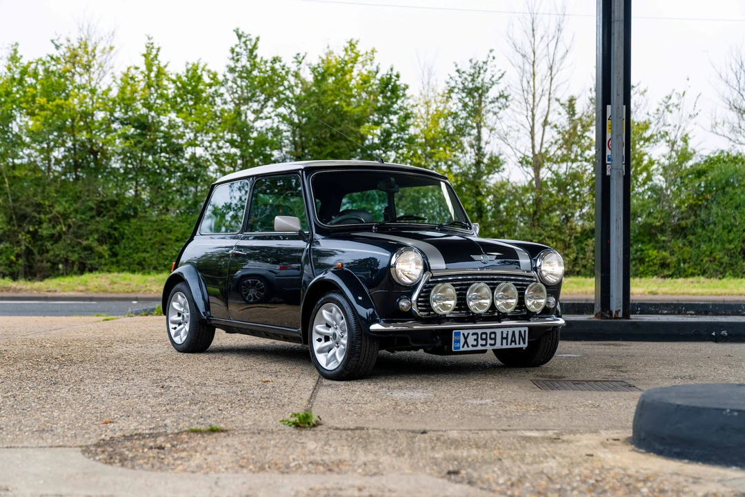 2000 Mini Mini Mark VII - Image 20 of 31