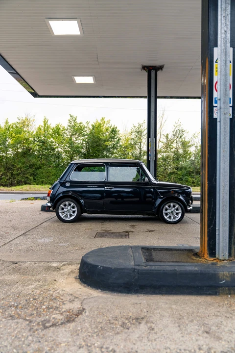 2000 Mini Mini Mark VII - Image 30 of 31