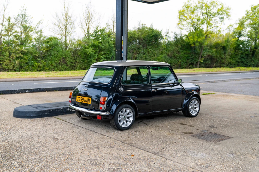 2000 Mini Mini Mark VII - Image 21 of 31