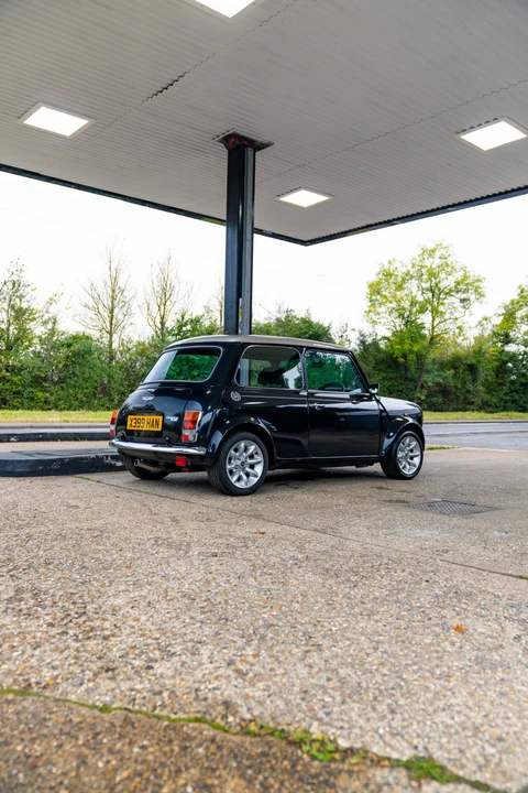 2000 Mini Mini Mark VII - Image 31 of 31