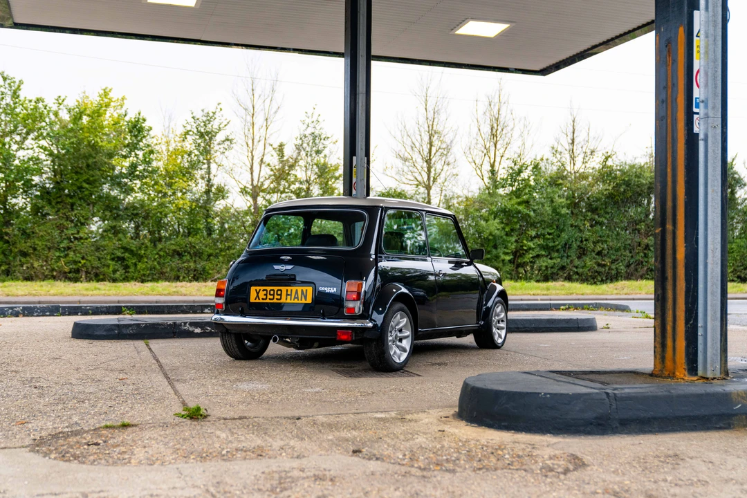 2000 Mini Mini Mark VII - Image 23 of 31