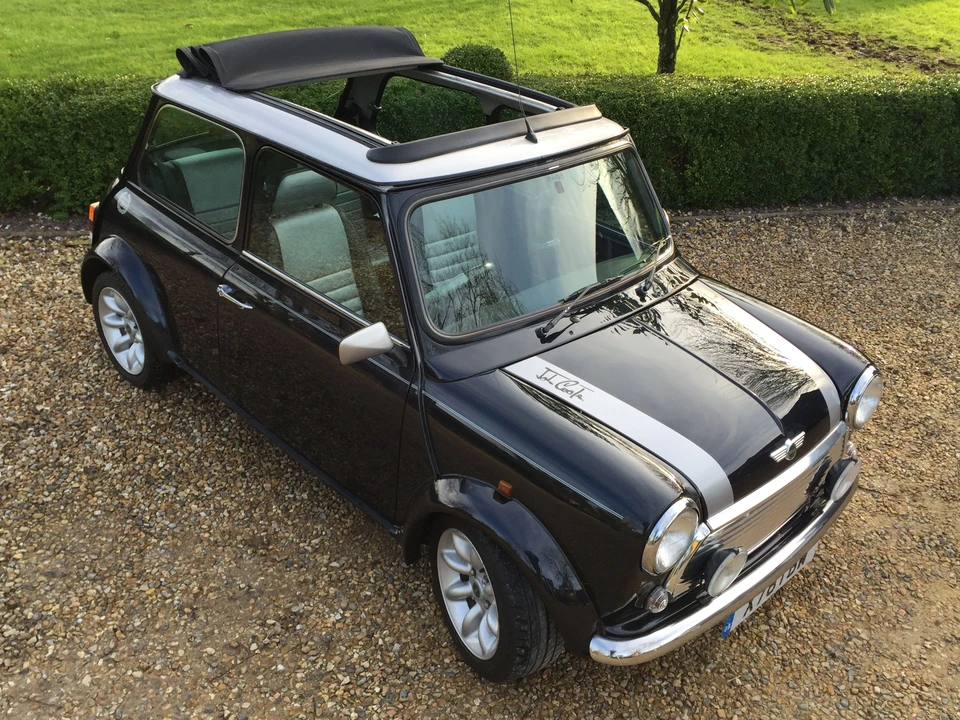 2000 Rover Mini Cooper S - Image 6 of 6
