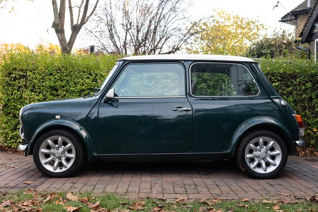 2000 Rover Mini Cooper - Image 18 of 30