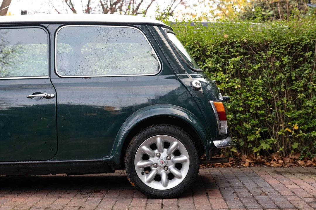 2000 Rover Mini Cooper - Image 20 of 30