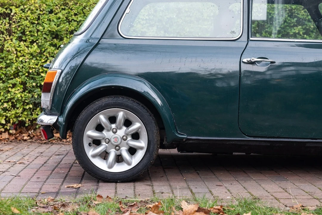 2000 Rover Mini Cooper - Image 21 of 30