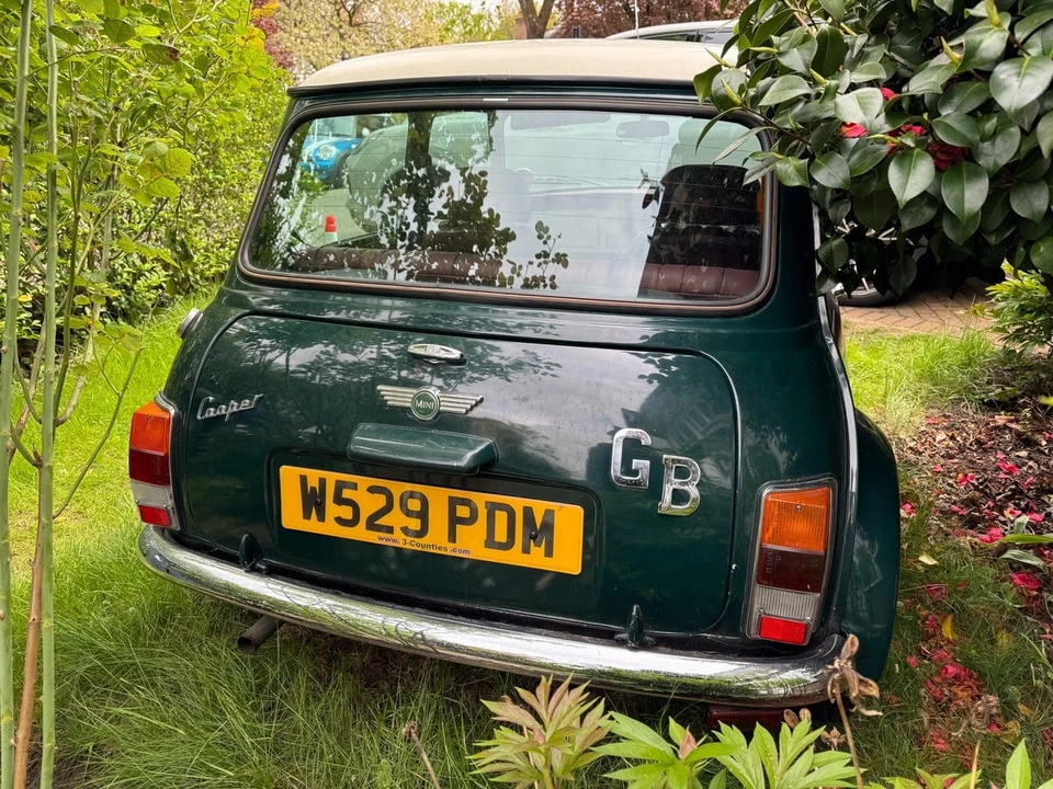 2000 Rover Mini Cooper - Image 6 of 30