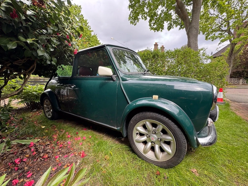 2000 Rover Mini Cooper - Image 4 of 30