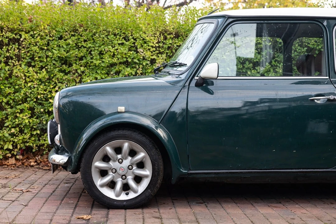 2000 Rover Mini Cooper - Image 19 of 30