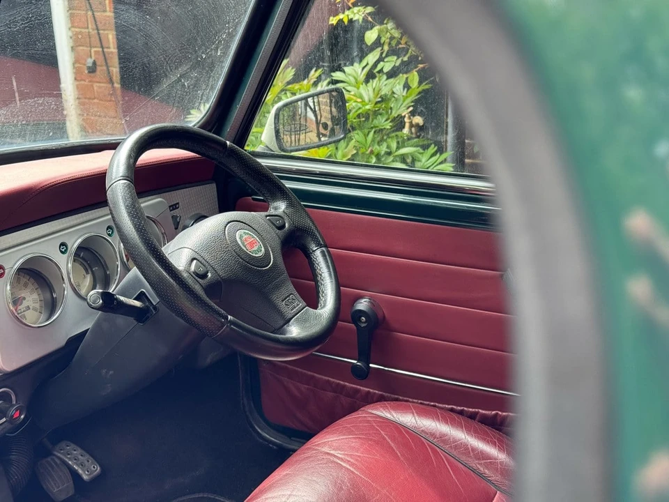 2000 Rover Mini Cooper - Image 23 of 30