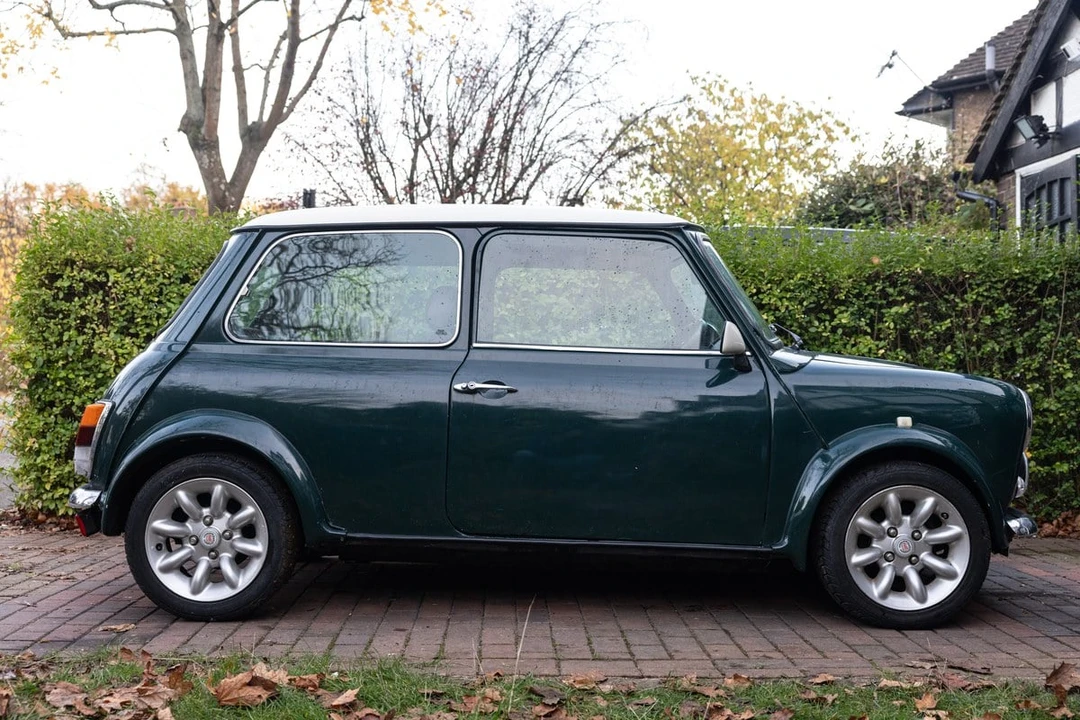 2000 Rover Mini Cooper - Image 14 of 30