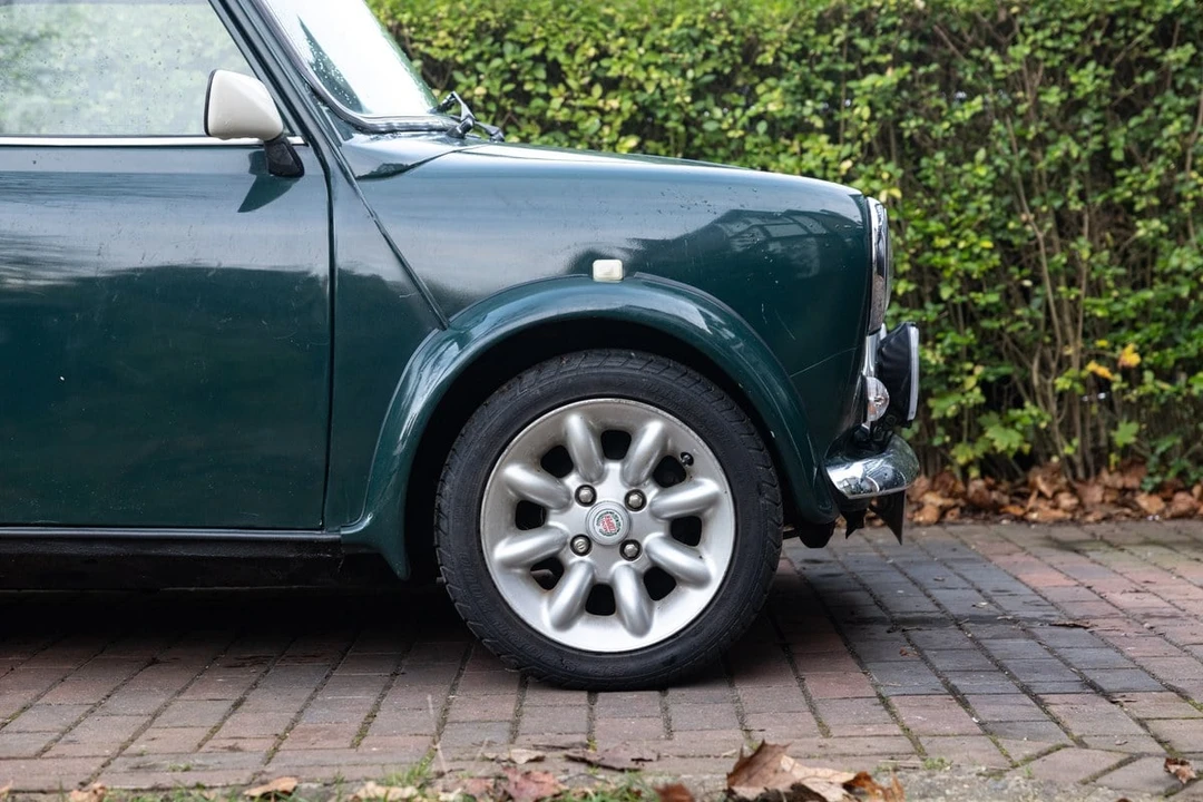 2000 Rover Mini Cooper - Image 22 of 30