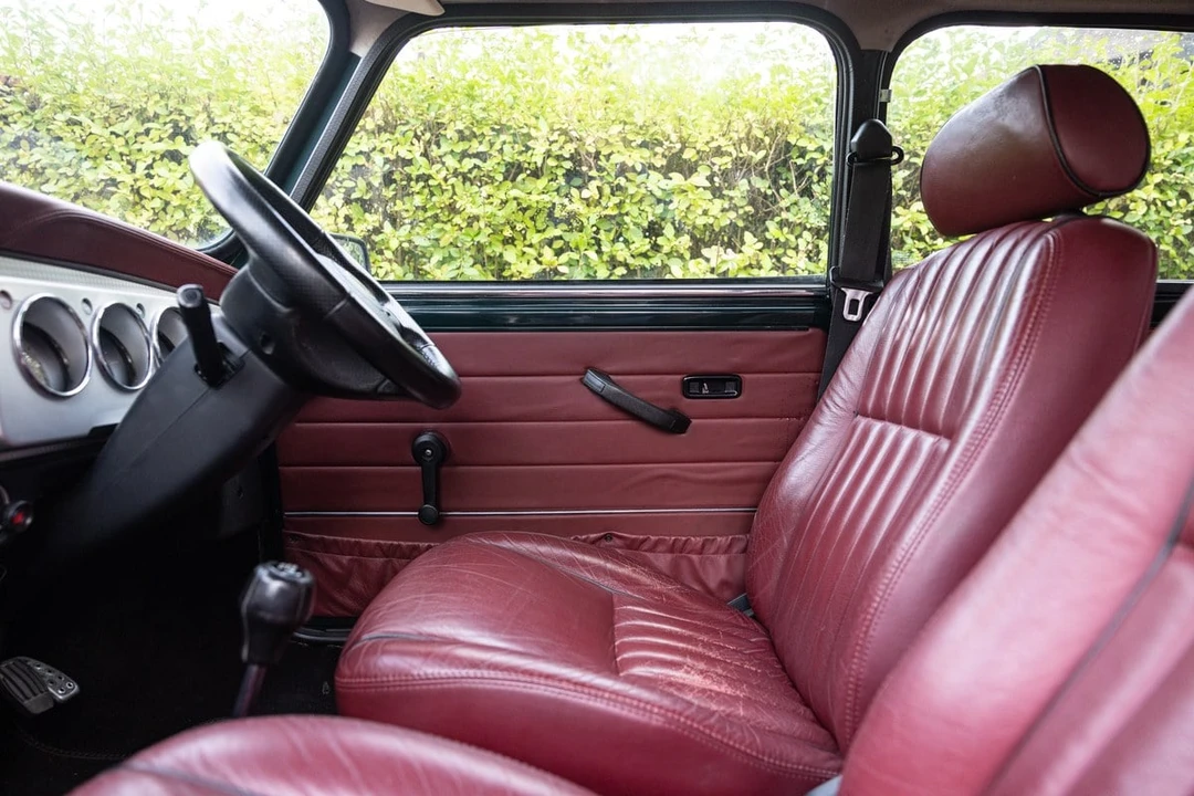 2000 Rover Mini Cooper - Image 30 of 30