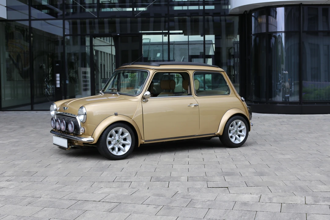 2000 Mini Mini Mark VII - Image 11 of 27