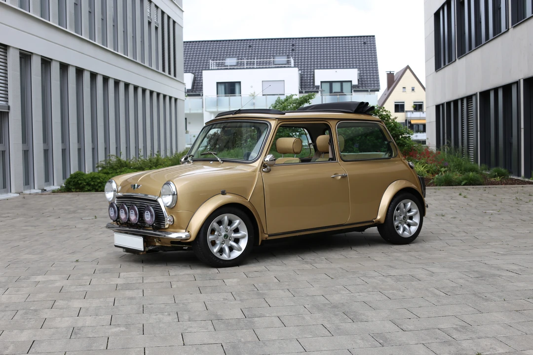 2000 Mini Mini Mark VII - Image 21 of 27